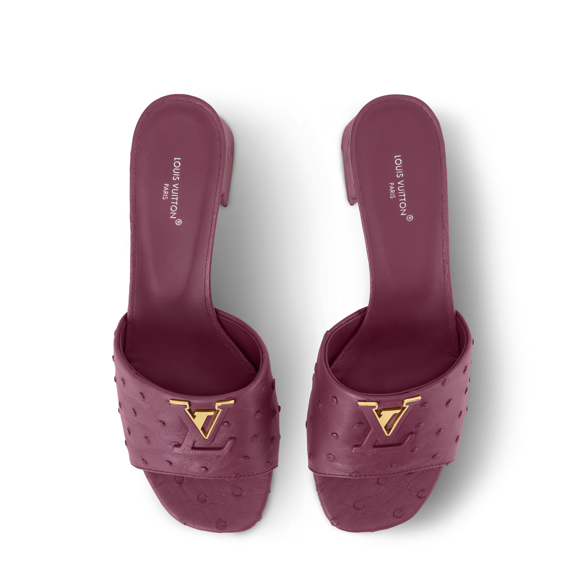 Red - Shoes - Women | LOUIS VUITTON